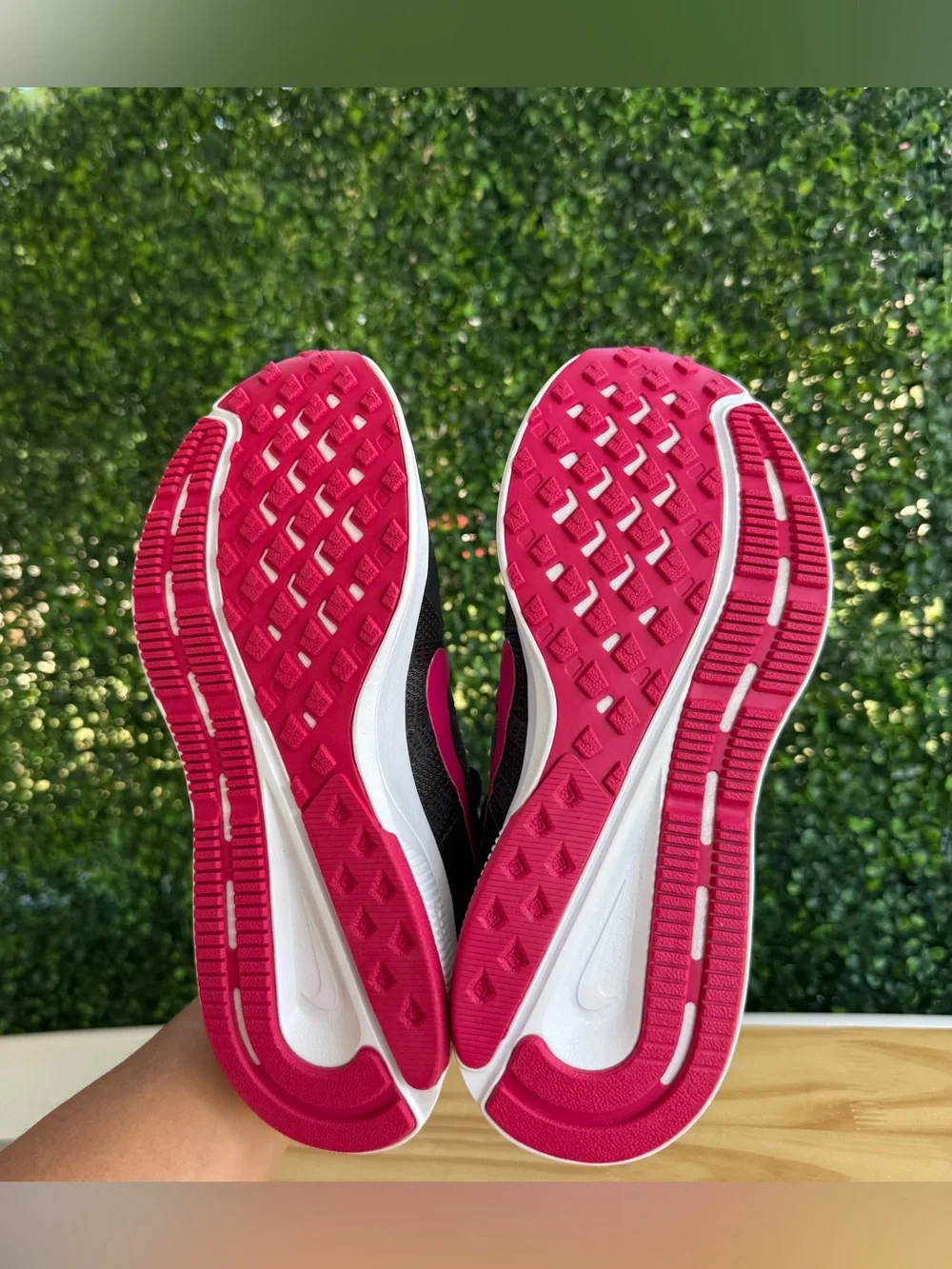 Nike new without